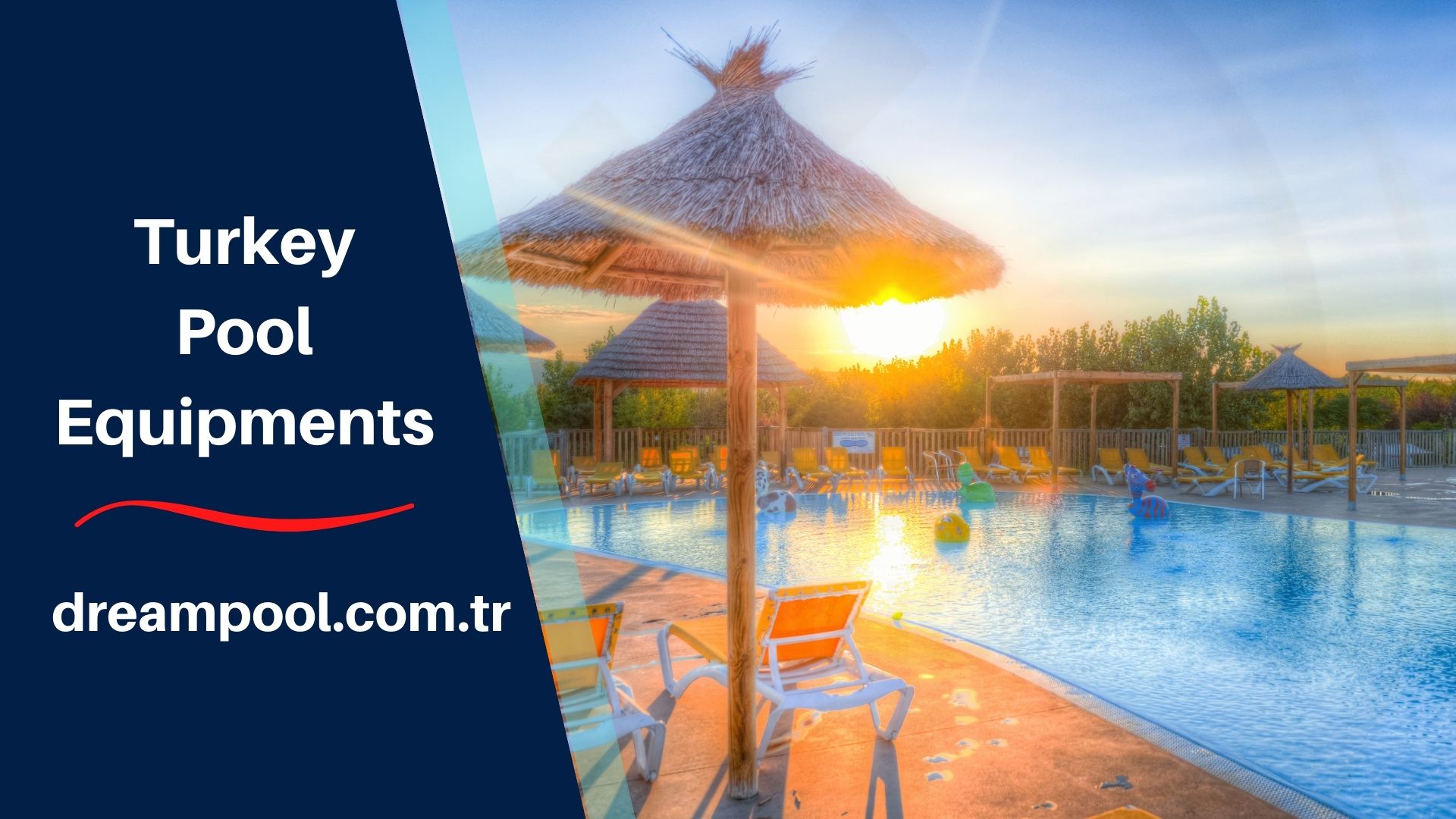 turkey-pool-equipments